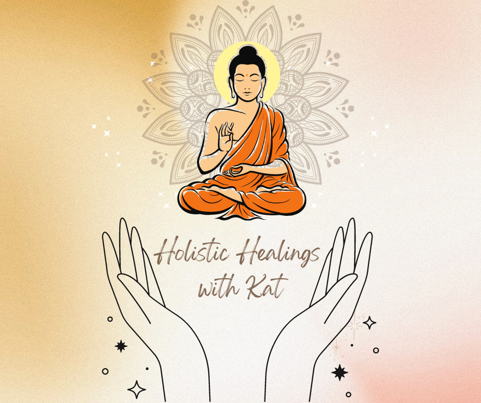 Holistic Healings with Kat