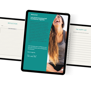 Self Confidence Mini Workshop