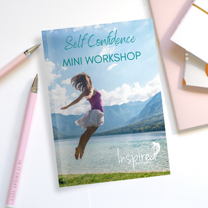 Self Confidence Mini Workshop
