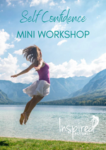 Self Confidence Mini Workshop