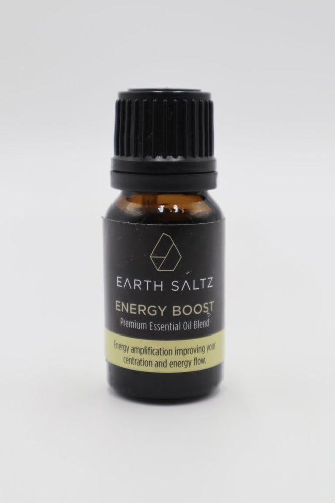 Energy Boost Diffuser oil