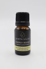 Energy Boost Diffuser oil
