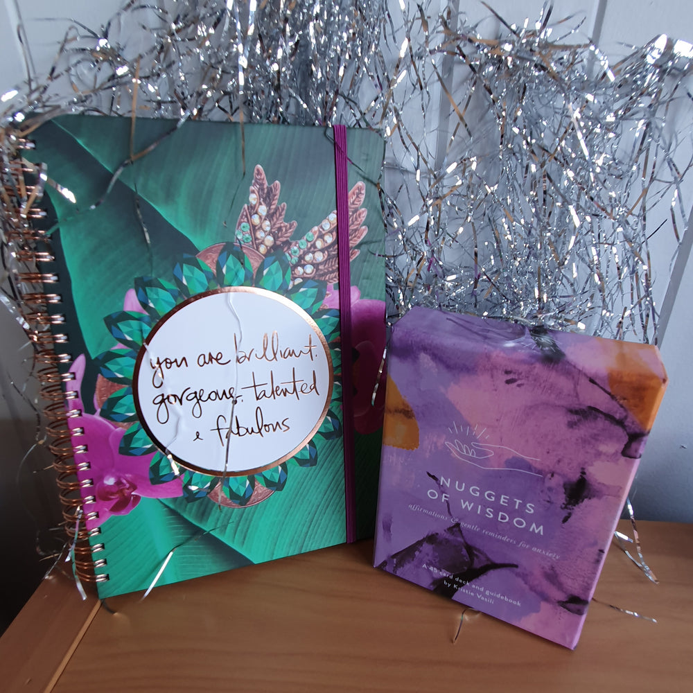 Affirmation Gift Pack