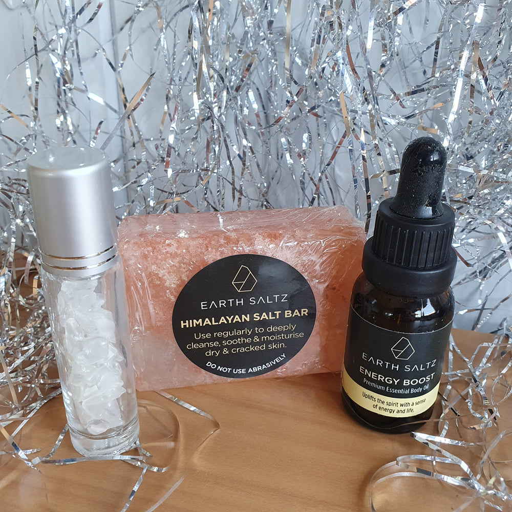 Mini Aromatherapy Gift pack