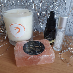 Mini Pamper Gift pack