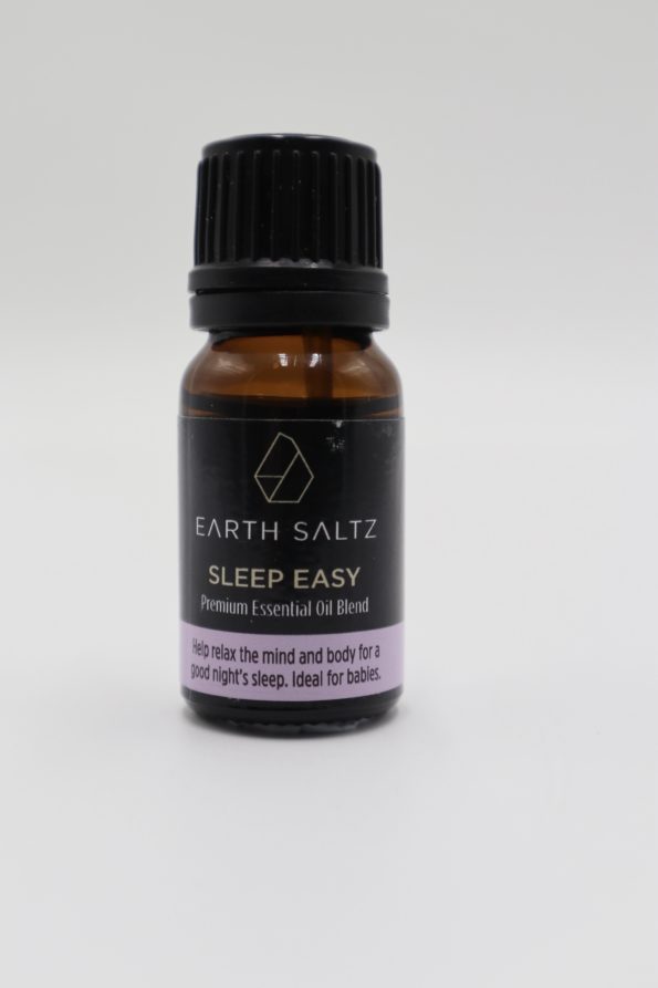 Sleep Easy Diffuser Oil