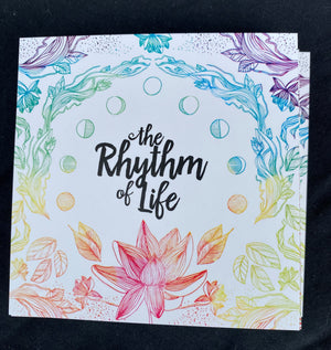 The Rhythm of Life - Daily guidance cards