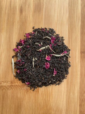 Rise and Shine Breakfast Tea