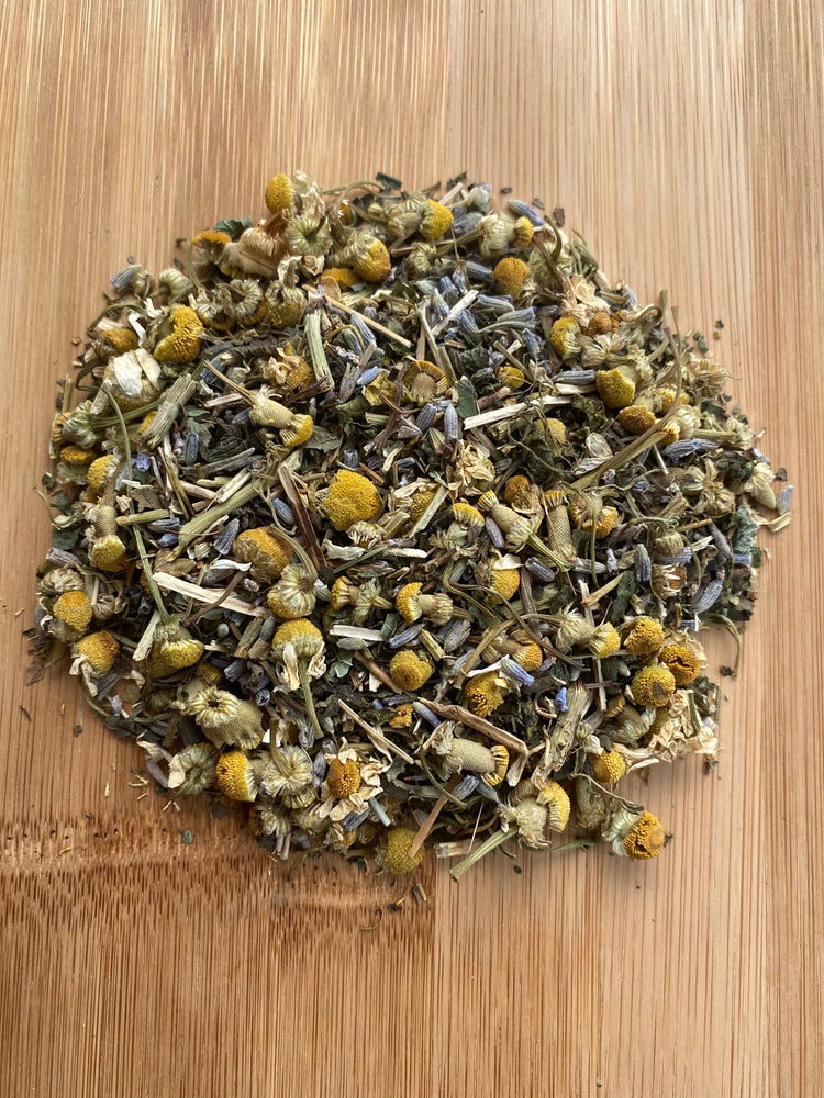 Sweet Dreams Sleep tea -  Surplus 50% off