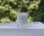 Release Scented candle - medium