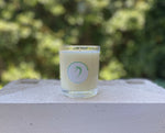 Vitality Scented candle - medium