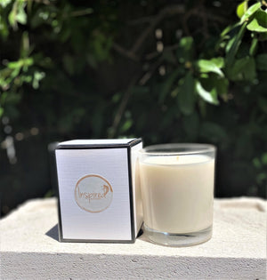 
                
                    Load image into Gallery viewer, Goddess Scented candle - medium
                
            